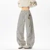 Otoño 2026 Nuevo Modelo HK26077 Versión Compuesta Pantalones de Cuadros M-5XL HK26887-Especial P38