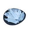 Base de jabón transparente suave espuma rica aceite esencial vegetal base de jabón para jabón artesanal DIY materias primas ventas directas de fábrica