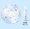 Venta especial de liquidación: Sombrilla Automática de Doble Uso para Sol y Lluvia, Sombrilla Parasol con 70% de Descuento para Proteger del Sol para Mujeres, Paraguas Plegable de Gama Alta para Estudiantes