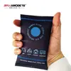 Pacote Desumidificador Inteligente para Carro, Dessecante de Silicone Recarregável, Dessecante de Silicone à Prova de Umidade e Mofo com Mudança de Cor
