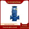 KENFLO KENFLEO tubulação GD65-19 bomba de tubulação GD100-19 ar condicionado industrial água de resfriamento bomba de incêndio