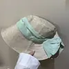 Sombrero de Pescador Nuevo Estilo Japonés para Primavera y Verano, Protección Solar para Mujer, Versátil, Plegable, Diseño Simple