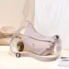 Estilo Deportivo al Aire Libre Ultraligero Transfronterizo 2026 Nuevo Bolso Cruzado de Hombro Único de Gran Capacidad para Viajes Diarios Estudiante Bolso Informal Tipo Empanada