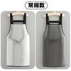 Delantal Impreso, No Lavable, Impermeable y a Prueba de Aceite para Cocina Casera, Trabajo, Cocinar, Ropa de Trabajo para Adultos, Delantal con Logo Impreso