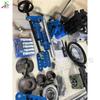 Máquina Tudo-em-Um de Reparo de Furos e Soldagem de 2,5kW Cama de Reparo de Engenharia Móvel Portátil Máquina de Reparo de Círculo Interno