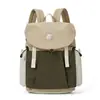 Mochila Ultraligera de Viaje Estilo Japonés Nicho Estilo Coreano ins Mochila para Acampar al Aire Libre Marca Nicho Mochila Mujeres
