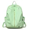 Mochila de Estilo Sencillo Transfronteriza para Estudiantes de Secundaria, Aspecto Elegante, Ultraligera, Mochila Pequeña, Mochila para Exteriores, Bolso Escolar Ligero de Viaje