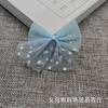 Nuevo Lazo de Malla Hecho a Mano diy Accesorios para el Cabello Zapatos, Sombreros, Bolsos, Juguetes, Accesorios de Ropa, Accesorios Decorativos Flores