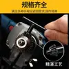 Taladro manual eléctrico llave portabrocas taladro accesorios amoladora angular taladro de impacto taladro de banco taladro eléctrico de fricción llave para broca de taladro manual eléctrico