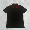 Polos de manga corta Y2K transfronterizos, camisetas de verano con diseños estampados, tops de estilo callejero gótico oscuro, al por mayor