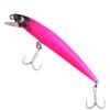 Eagle Field Aparejos de Pesca Venta al por Mayor Señuelo Plomo Pez Micro Hundido Lápiz Temblor Lápiz Hundido 7g Lanzamiento Largo Cebo Artificial para Pesca al Deriva