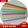 Accesorios Creativos para Bolígrafos Soporte para Bolígrafo Varilla de Plástico Personalizada Soporte para Bolígrafo Galvanizado Bolígrafo Artesanal Bolígrafo de Regalo Fábrica de Origen Yiwu