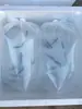 Bolsa de Empaque Cuadrada de Cuatro Esquinas para Peces Ornamentales Bolsa de Empaque para Peces Ornamentales Bolsa Cuadrada para Peces Bolsa de Empaque para Transporte Aéreo