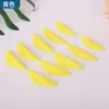 Atacado Gaxeta de Silicone para Cílios Postiços Enxertados, Permanente de Cílios para Modelagem, 5 Pares de Ferramentas para Permanente de Cílios, Gaxeta de Borda Kwai