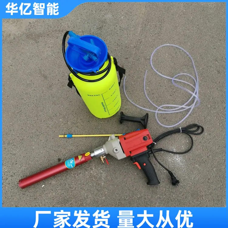 电动改锚机05