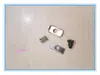 Pinza de hilo para barra de aguja de máquina overlock para Pegasus M700, Silver Arrow 747 988, Juki 3314 1500