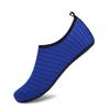 Zapatos populares de verano transfronterizos para yoga y fitness de interior con suela suave, transpirables, de secado rápido, para playa, para pareja, ligeros, para natación