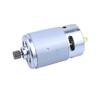 Venta al por mayor de fábrica sierra de mano única motor 550 sierra multifunción motor de sierra de carga 21V motor de 14 dientes motor de sierra mini