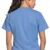 Lavado de Ropa a Mano, Ropa de Trabajo Médico, Ropa para Doctor y Enfermera, Uniformes Casuales Sueltos de Tallas Grandes, Múltiples Colores Disponibles