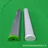 Kit de Carcasa para Lámpara de Planta, Lámpara Horizontal de Enchufe, Tubo de Lámpara Impermeable, Pantalla Transparente, Se Puede Hacer a Cualquier Longitud, Carcasa de Tubo de Enchufe