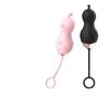 Vibrador Kanai Transfronteiriço Sem Fio Brinquedos Sexuais Femininos Brinquedos para Masturbação Feminina Lote