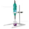 Homogeneizador Portátil/Desktop Transfronteiriço Misturador de Alta Velocidade Emulsificador de Cisalhamento 5000-35000Rpm
