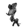 Accesorios Soporte para Teléfono para Rejilla de Aire de Coche Chip de Xiamen Base en Forma de Y Clip de Montaje para Rejilla de Aire Acondicionado de Coche