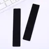 Estuche para Bolígrafos Esmerilado Se Puede Imprimir con Logotipo, Estuche para Bolígrafos Universal de Color Sólido Transparente, Estuche para Bolígrafos de Regalo Colgable, Papelería al Por Mayor
