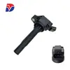 Adecuado para bobina de encendido de coche Toyota 19500-B1050 FK0570 19500B1050 repuestos de automóvil