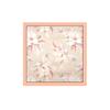 Lenço para Comércio Exterior Transfronteiriço Feminino Design Original Primavera 2020 Novo Lenço Estampa da Moda Lenço Decorativo de Seda