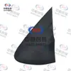 Aplicável à montagem do acabamento do vidro triangular da porta dianteira para Changan Benben e-star