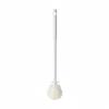 Escova de Copo com Cabo Longo Escova de Limpeza Máquina de Quebrar Parede de Copo d'Água Escova Especial para Frestas de Limpeza Escova de Limpeza de Copo de Vidro Copo d'Água