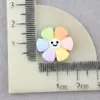 Materiais para Acessórios de Cabelo de Sorvete de Bolo de Creme Feitos à Mão DIY Materiais de Girassol Unicórnio para Crianças DIY Atacado