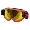 Venta al por mayor del fabricante 2026 Nuevo modelo Gafas para exteriores Multicolores Gafas a prueba de viento para motociclismo y deportes 100%