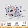 Bolsa de Almacenamiento para Picnic al Aire Libre, Bolsa Refrigeradora para Mantener Fresco en Camping, Bolsa para Lonchera de Gran Capacidad Extra, Bolsa de Hielo