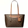 2026 Nueva Moda Bolso de Mujer Bolso Tote de Gran Capacidad Cuero PU Textura de Alta Calidad Bolso de Hombro Único Bolso de Axila para Mujer