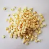 Trozos de Manzana Liofilizada, Cubos de Manzana, Trozos de Frutas y Verduras, Snacks Deshidratados de Verduras, Ingredientes para Horneado y Bebidas, Suministro Directo del Fabricante, En Stock