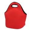 Bolsa Impermeable Aislante para Vajilla Bolsa para Lonchera al Aire Libre Bolsa Térmica para Cerveza Bolsa para Lonchera de Material de Buceo para Niños