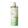 Champú Personalizado de Aminoácidos Fat Donglai Oem Champú Marca Privada Control de Grasa Voluminizador 500ml