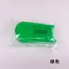 Pastillero mini portátil para uso doméstico, caja portátil para guardar y dispensar medicamentos, cortador de pastillas preciso, cortapastillas