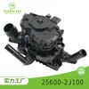 Carcasa del Termostato Termostato para Hyundai Santa Fe 2018-2023 25600-2J100 Motor
