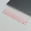 Para ASUS Dawn Air 2023 Película para Teclado B9403C Película Protectora para Teclado de Portátil Funda Acolchada 14 Cubierta
