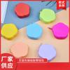Fornecedor da Fábrica Porta-Moedas Flor de Silicone, Carteira Pequena Casual Simples de Cor Sólida, Bolsa de Armazenamento para Fone de Ouvido Bluetooth