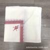 Pañuelo Clásico para Hombre con Diseño Estampado, Pañuelo Cuadrado Artesanal Estampado Tr, Pañuelo Simple Versátil, Comercio Exterior Transfronterizo En Stock