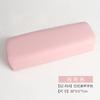 Almohada de Mano para Manicura Estilo Japonés Manicura Cuero Almohada de Mano Especial para Salón de Uñas Cuadrada Cómoda Almohadilla para Manos Venta al por Mayor Herramientas para Manicura