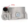 04591847AC 68060354AA corpo da borboleta para Chrysler Dodge Challenger Jeep