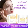 Produto de Venda Quente Transfronteiriço em Estoque: Creme Hidratante de Glutathione com Caracol, Creme Clareador e Hidratante de Niacinamida Russo PDRN