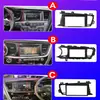 Adequado para Kia K5 2011-2015 Navegador Android GPS para Carro Bluetooth Imagem de Ré Carplay