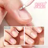 LMLTOP Conjunto de Cuidados com as Unhas Desenho Animado Conjunto de 3 Peças Cortador de Unhas Garfo para Cutícula Lixa de Unha Tira Ferramentas para Cuidados com as Unhas TX15
