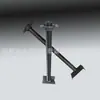 Suministro del Fabricante Soporte Superior, Soporte Superior en Forma de U, Soporte Superior de Construcción, Soporte Superior Sólido Hueco